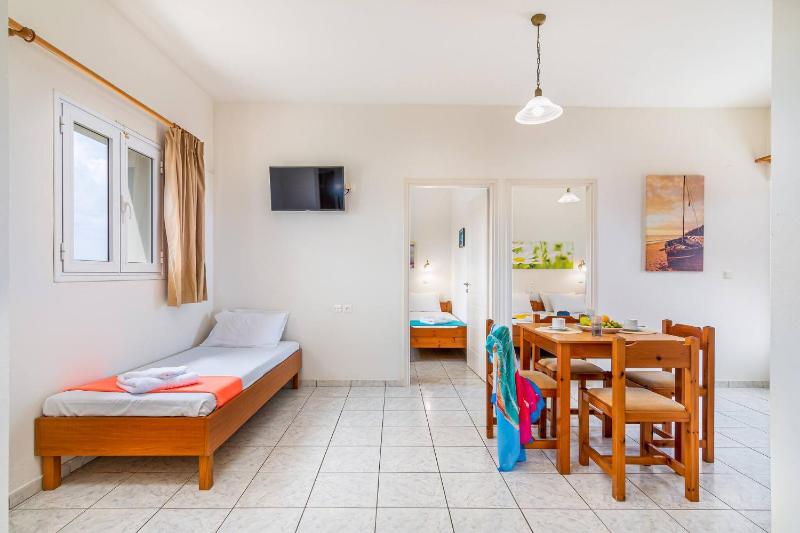Hello Mylos Apartments Anissaras - image 41