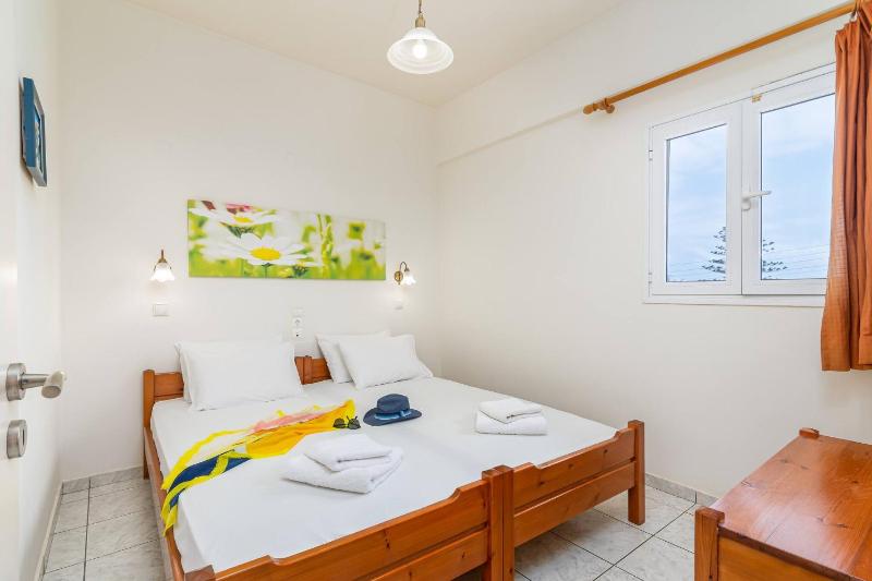 Hello Mylos Apartments Anissaras - image 39