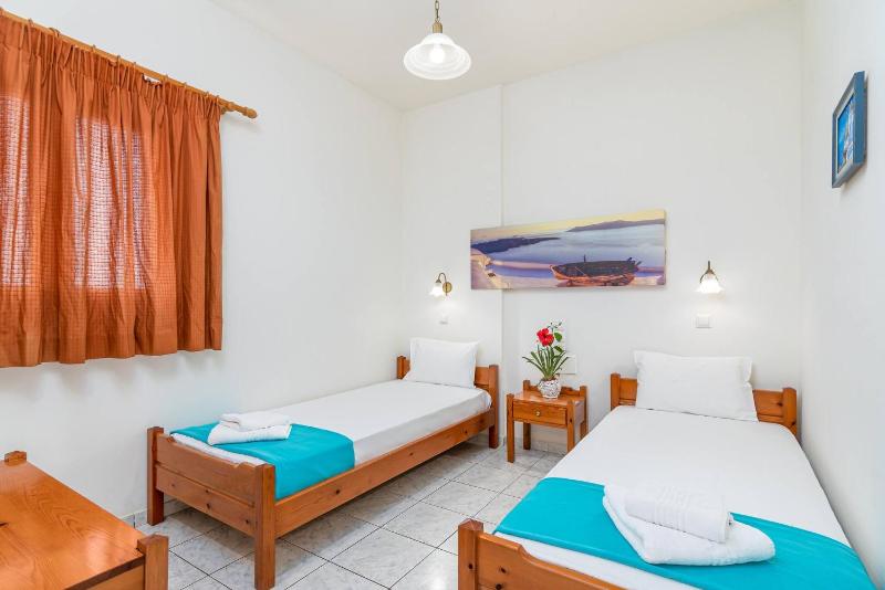 Hello Mylos Apartments Anissaras - image 16
