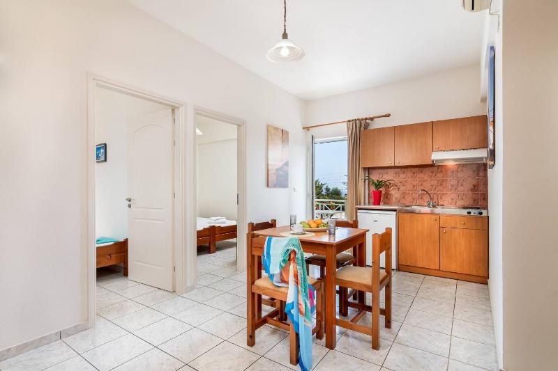 Hello Mylos Apartments Anissaras - image 9