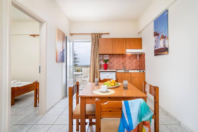 Hello Mylos Apartments Anissaras - image 5