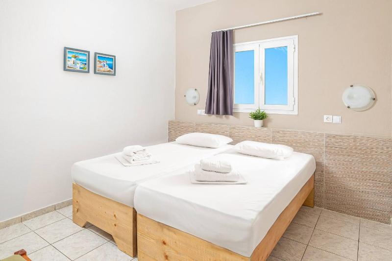 Hello Mylos Apartments Anissaras - image 30