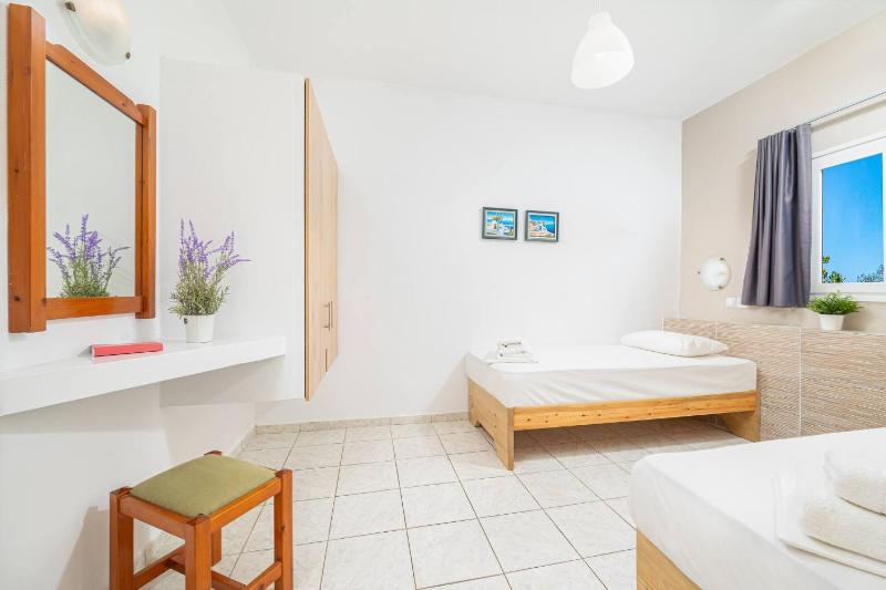 Hello Mylos Apartments Anissaras - image 15