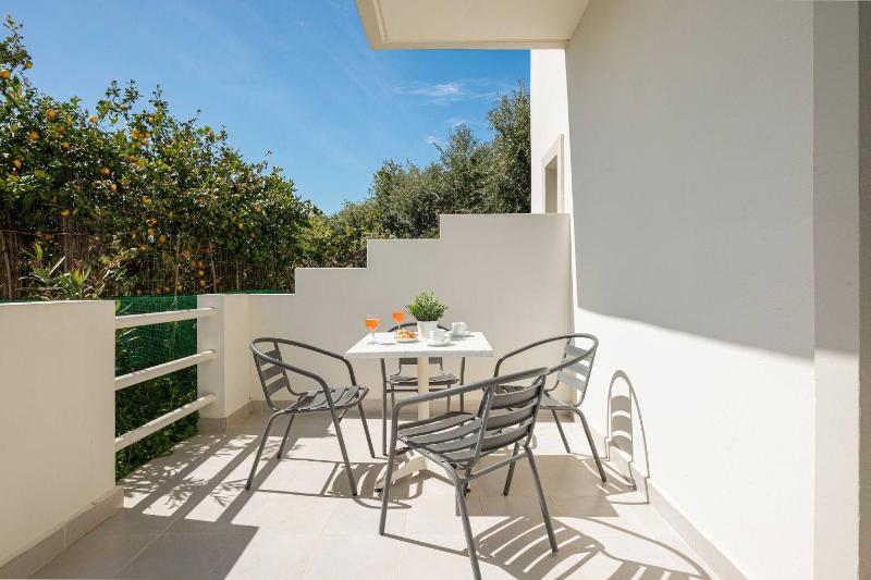 Hello Mylos Apartments Anissaras - image 40