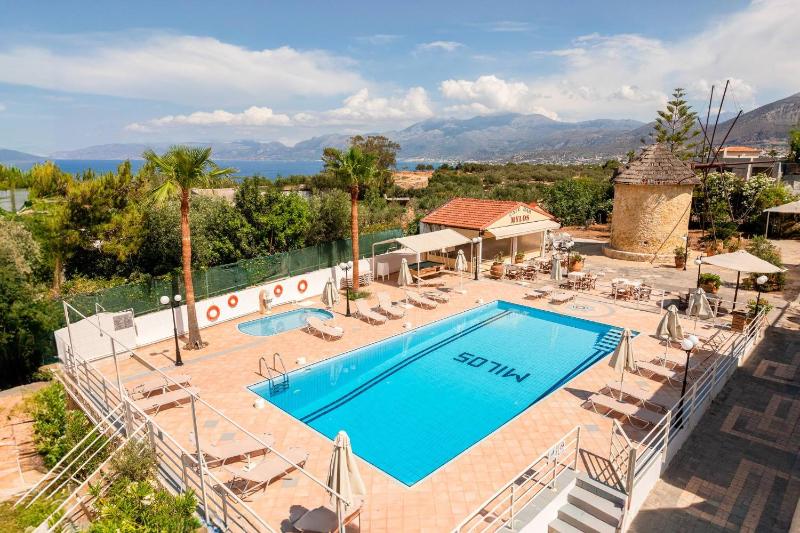 Hello Mylos Apartments Anissaras - image 17