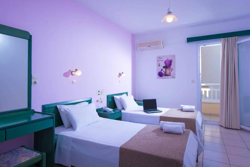 Hello Golden Sun City Center Apts - image 3