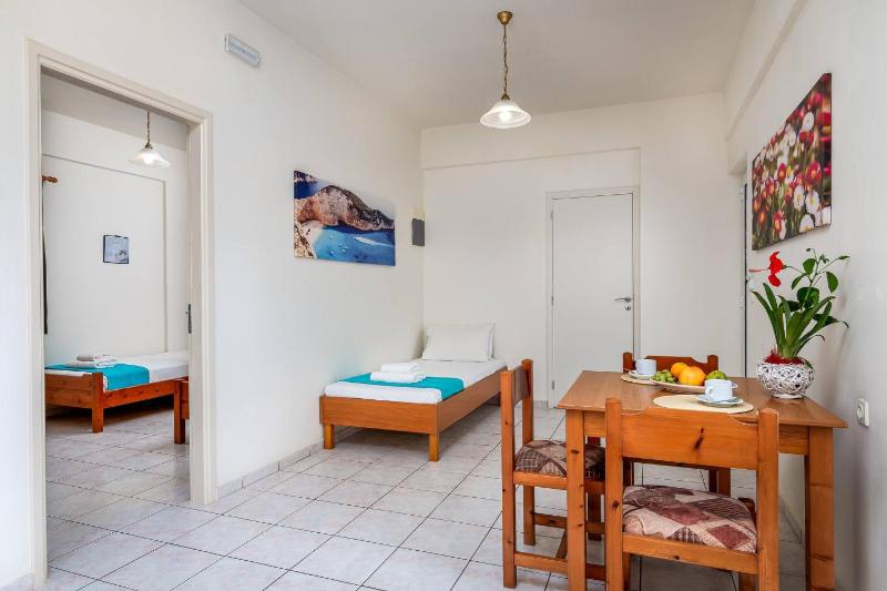 Hello Mylos Apartments Anissaras - image 29