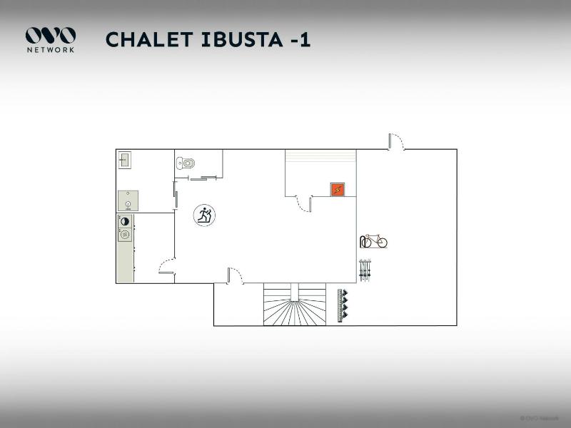 Chalet Ibusta - OVO Network - image 15