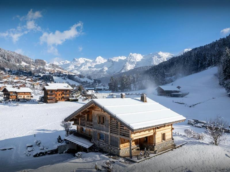 Chalet Ibusta - OVO Network - image 29
