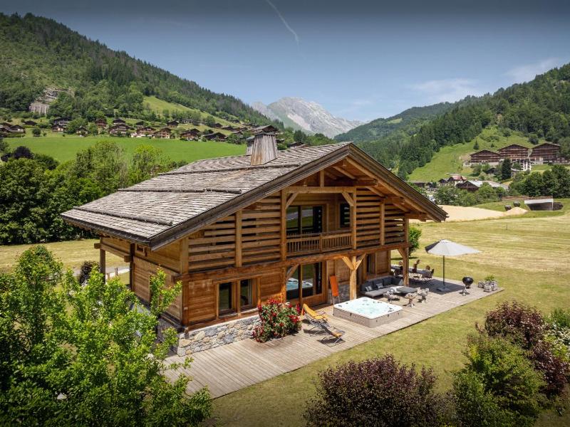 Chalet Ibusta - OVO Network - image 17