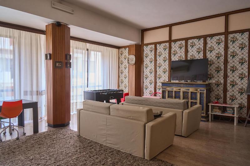 Hotel Viña del Mar Pineta - image 13