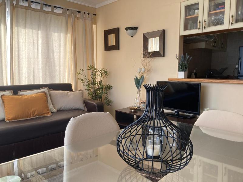 Acogedor departamento amoblado en Viña del Mar Poniente 2D 1B - image 6