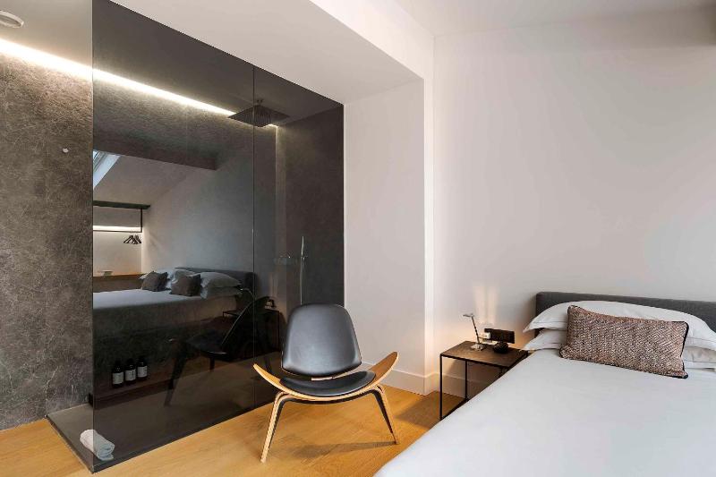 Habitat Boutique Hotel - image 38