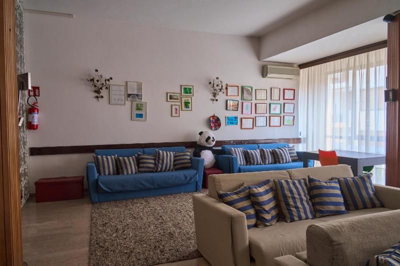 Hotel Viña del Mar Pineta - image 42