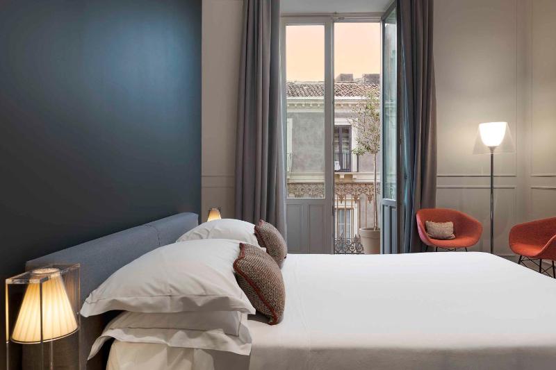 Habitat Boutique Hotel - image 20