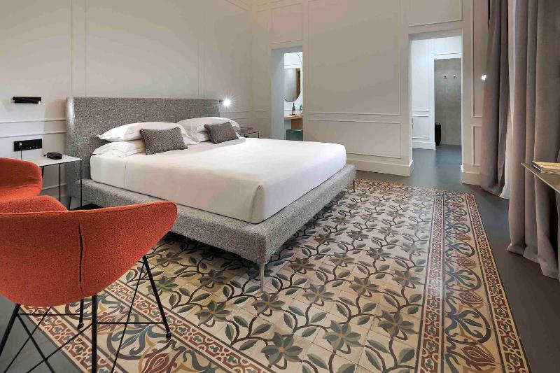 Habitat Boutique Hotel - image 6