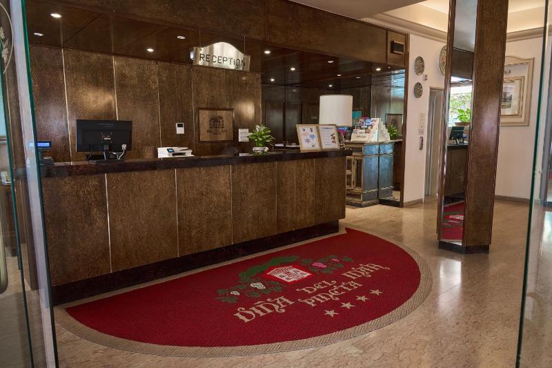 Hotel Viña del Mar Pineta - image 23
