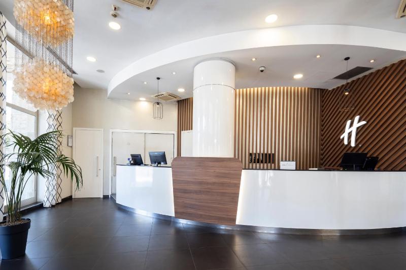 Holiday Inn Genoa City By IHG - image 7