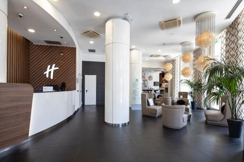 Holiday Inn Genoa City By IHG - image 8