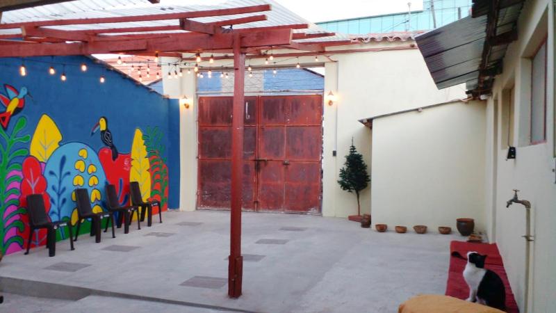 Casa de Liz Homestay - image 10