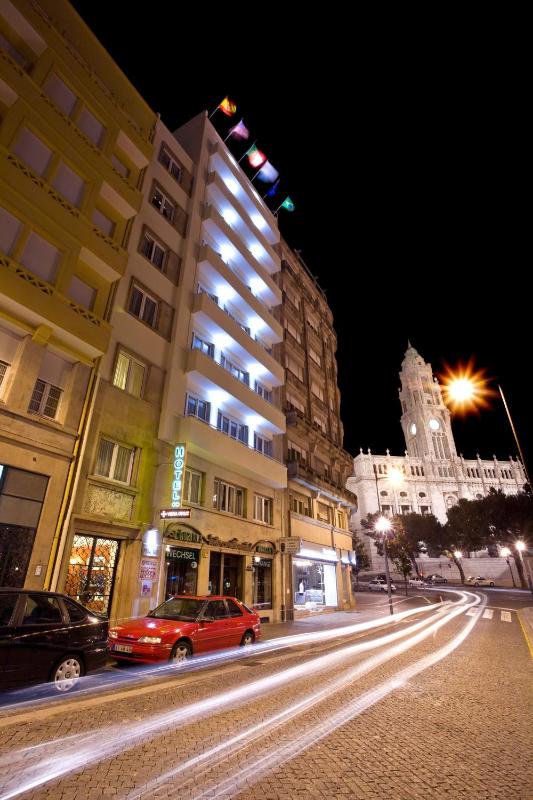 Vera Cruz Porto Downtown Hotel - image 5
