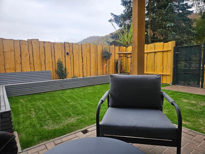 Ferienwohnung am Wald mit Garten - image 27