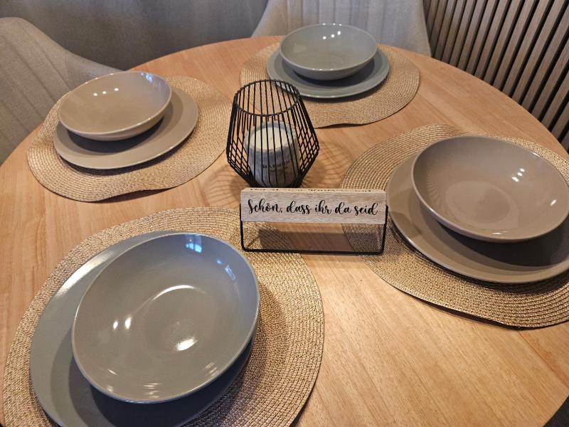 Ferienwohnung am Wald mit Garten - image 30