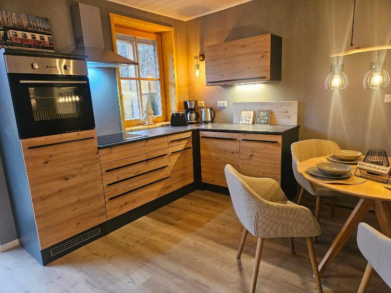 Ferienwohnung am Wald mit Garten - image 6