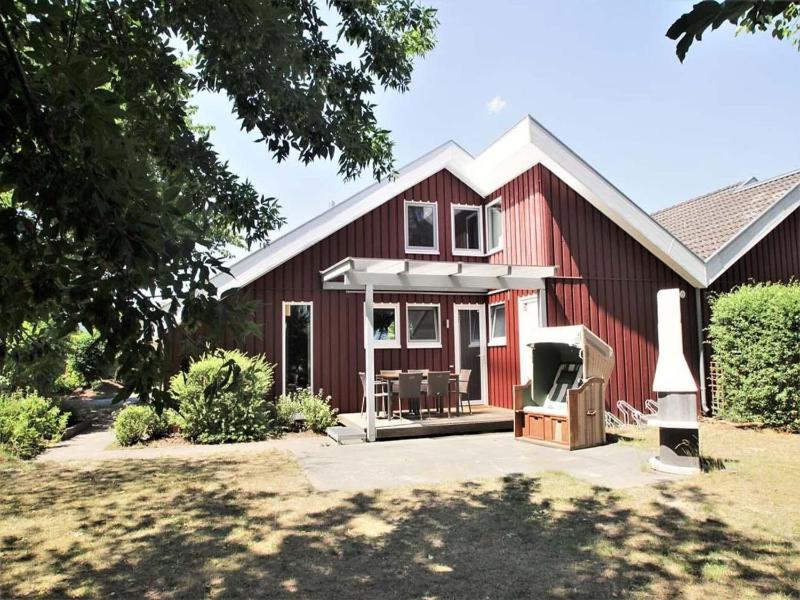 Ferienhaus im skandinavischen Stil - image 10