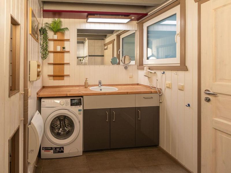 Ferienhaus im skandinavischen Stil - image 12
