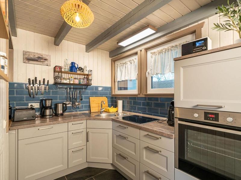 Ferienhaus im skandinavischen Stil - image 14