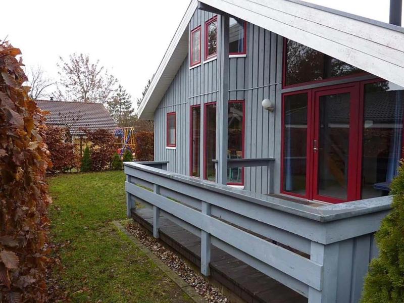 Ferienhaus im skandinavischen Stil - image 3
