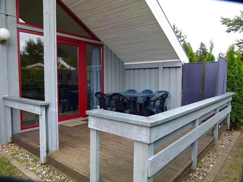Ferienhaus im skandinavischen Stil - image 17