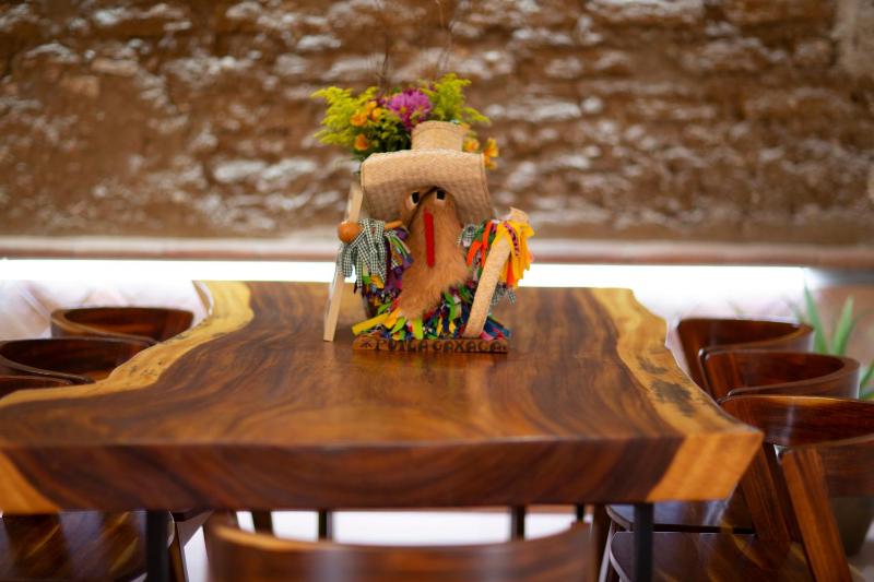 Casa Sofi Oaxaca - image 14