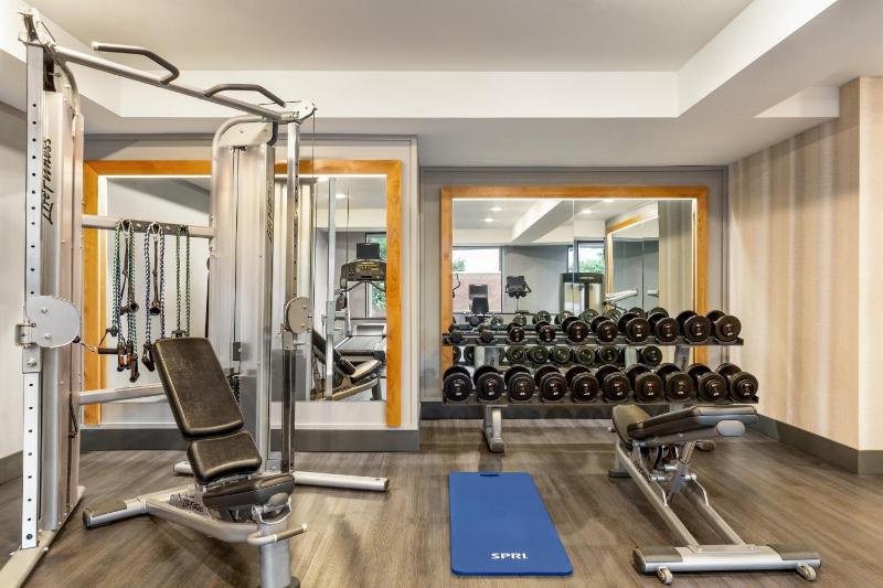 Crowne Plaza Seattle By IHG - image 15
