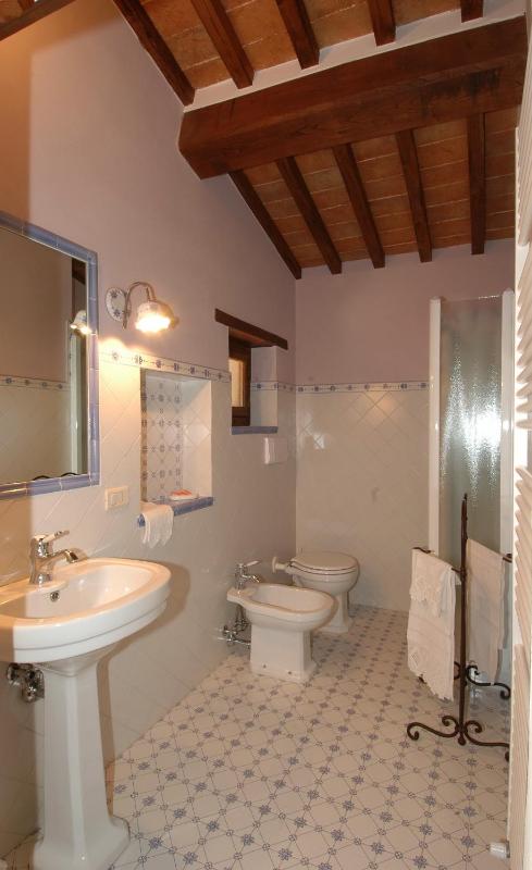 Agriturismo I Pagliai - image 34