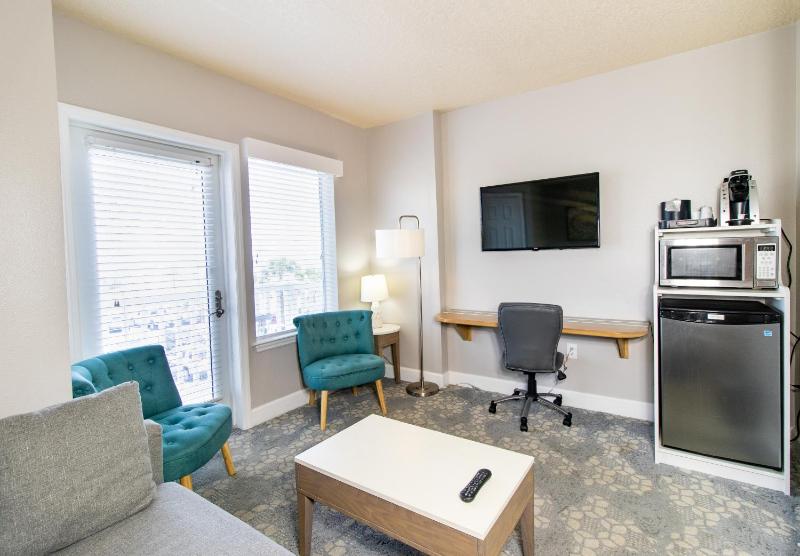Seaside Amelia Inn - Amelia Island - image 25