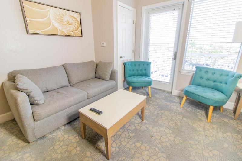 Seaside Amelia Inn - Amelia Island - image 48