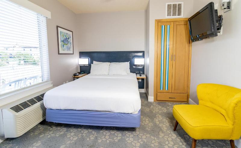 Seaside Amelia Inn - Amelia Island - image 4