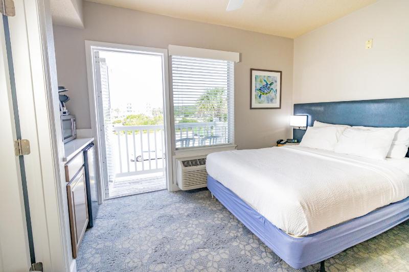 Seaside Amelia Inn - Amelia Island - image 12