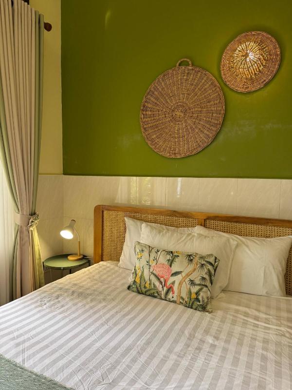 Serene City Hideaway in Phnom Penhs Heart - image 7