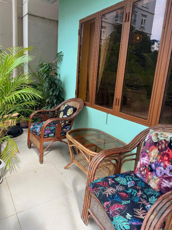 Serene City Hideaway in Phnom Penhs Heart - image 14