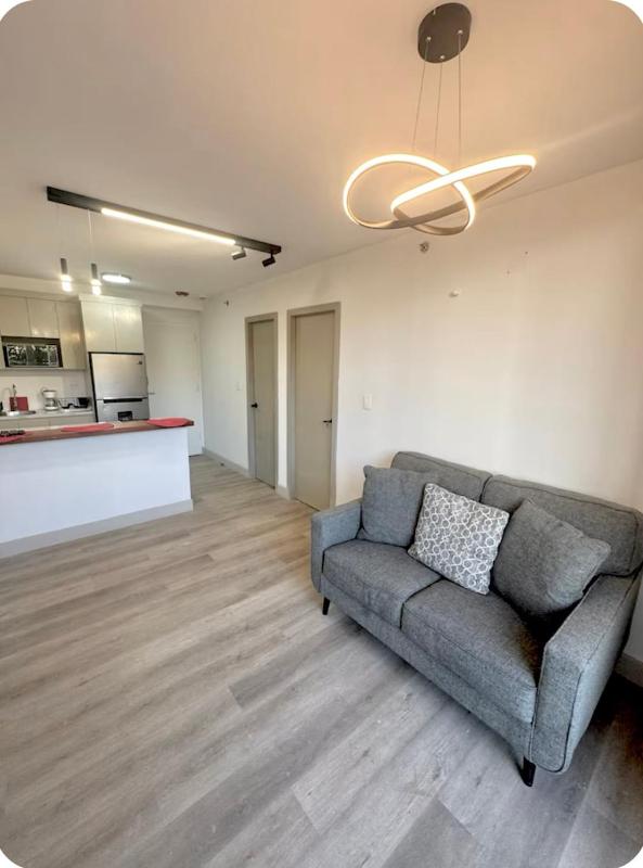 Apartment 319 Ecodistrito - ZonaPRO - image 1