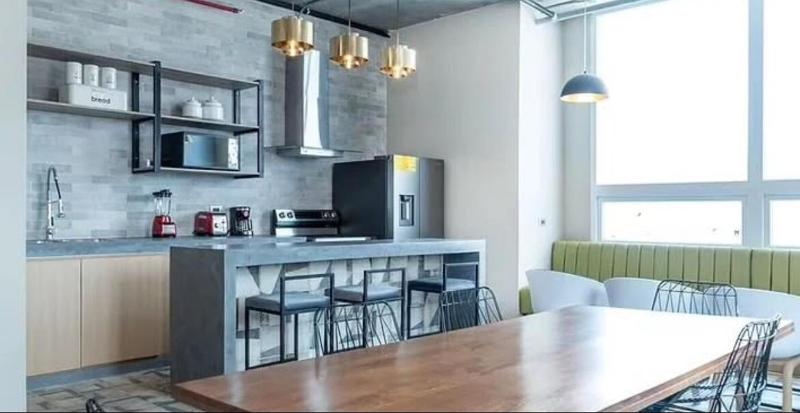 Apartment 319 Ecodistrito - ZonaPRO - image 4