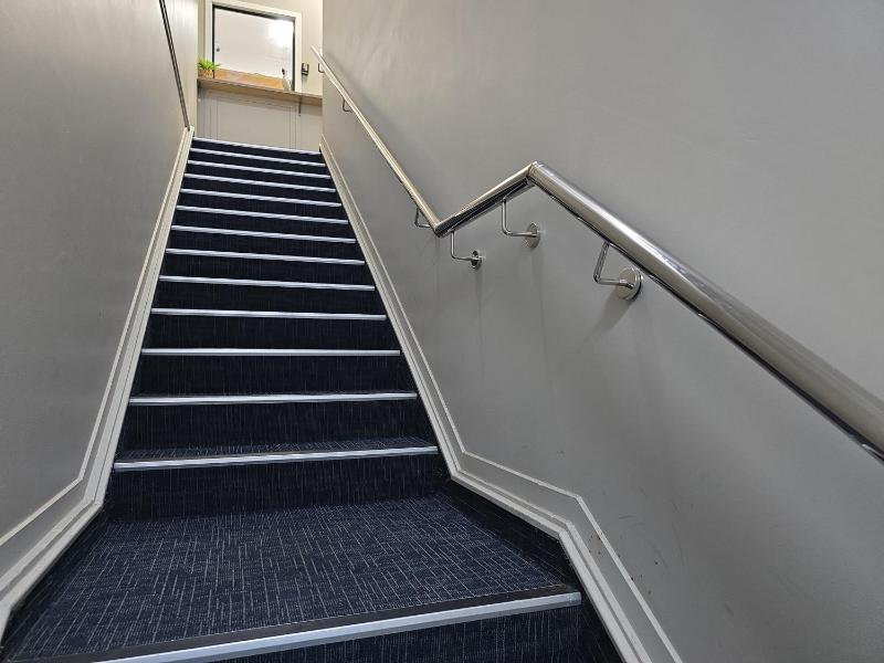 SpinCity Lodge Auckland - image 14