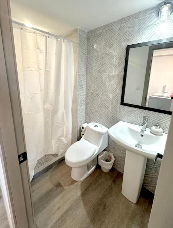 Apartment 319 Ecodistrito - ZonaPRO - image 14