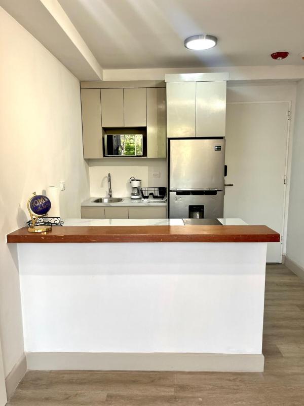 Apartment 319 Ecodistrito - ZonaPRO - image 3