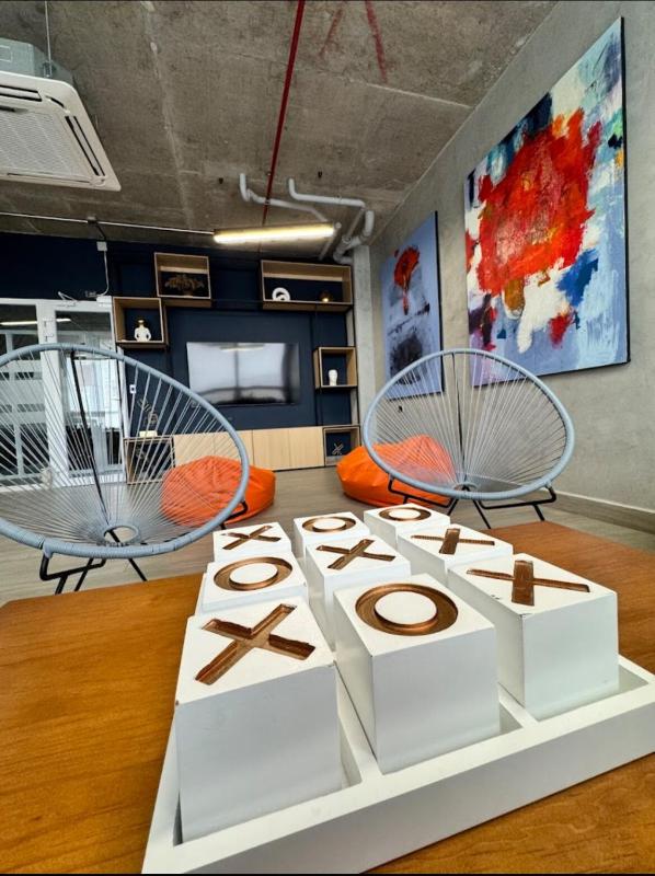 Apartment 319 Ecodistrito - ZonaPRO - image 12