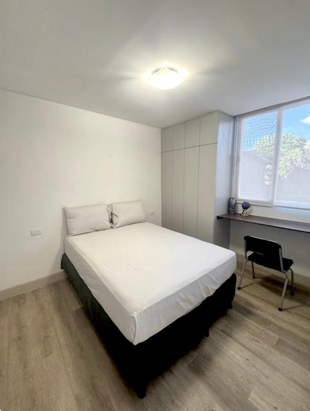 Apartment 319 Ecodistrito - ZonaPRO - image 9