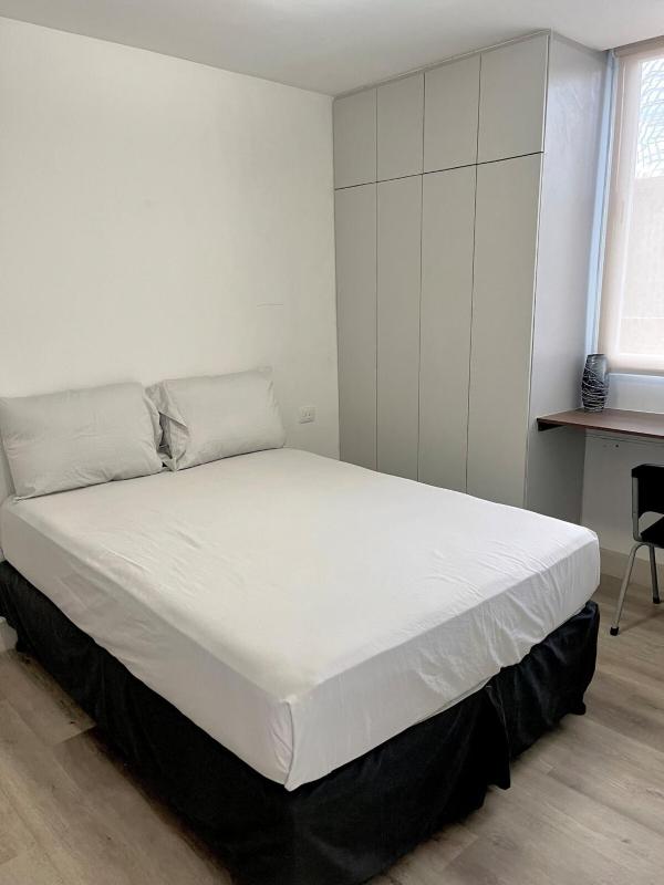 Apartment 319 Ecodistrito - ZonaPRO - image 8
